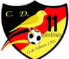 Wappen CD Once Berlinés