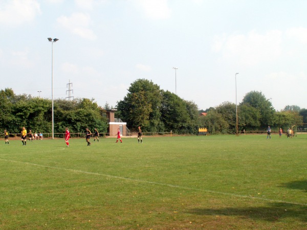 Sportzentrum Dalum B-Platz - Geeste-Dalum