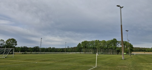 Sportanlage Ammerseestraße Platz 2 - Pürgen-Lengenfeld