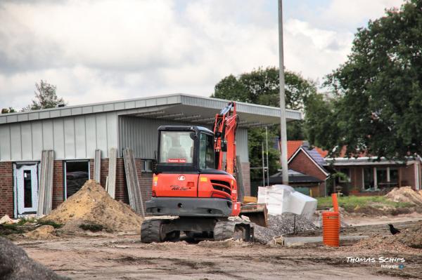 Stadion Wittmund - Wittmund