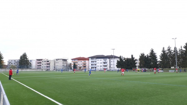 Sportanlage Am Mäusberg Platz 2 - Münster/Hessen