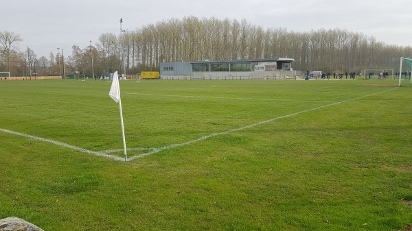 Sportpark Klein Veldje Terrein 2 - Tongeren