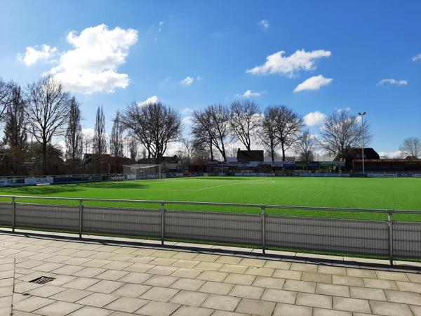 Sportpark Den Uithoek - Kampen-IJsselmuiden