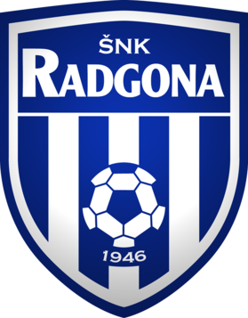 Wappen ŠNK Radgona diverse