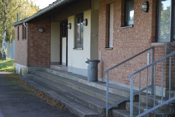 Sportplatz Im Steinsfeld - Hürtgenwald-Vossenack