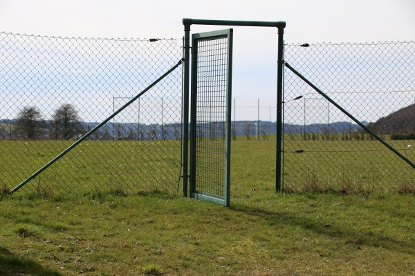 Sportplatz Hersdorf - Hersdorf-Niederhersdorf