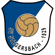 Wappen SV Stegersbach diverse  102469