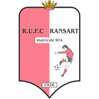 Wappen RUFC Ransartoise B  52574