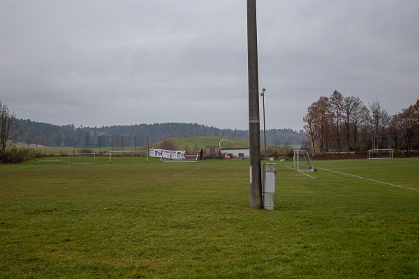 Heinz-Seidel-Stadion Nebenplatz 2 - Feuchtwangen