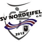 Wappen SV Nordeifel 2012 II
