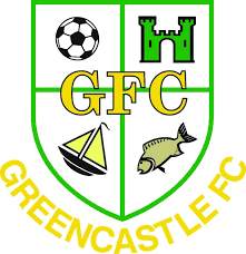 Wappen Greencastle FC