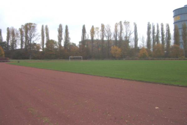 Mendespielplatz - Dortmund-Lindenhorst