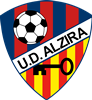 Wappen UD Alzira diverse  117601