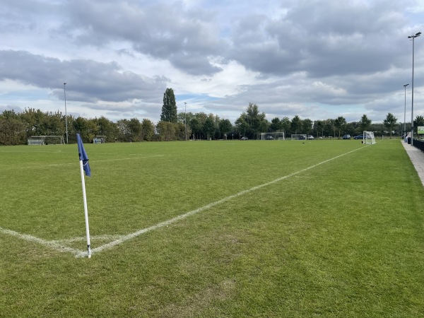Sportpark Polder Albrandswaard veld 3 - Poortugaal