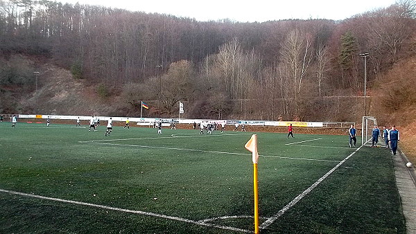 Bergstadion - Habichtswald-Dörnberg