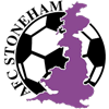 Wappen ehemals AFC Stoneham