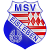 Wappen Mansfelder SV Eisleben 1990 diverse