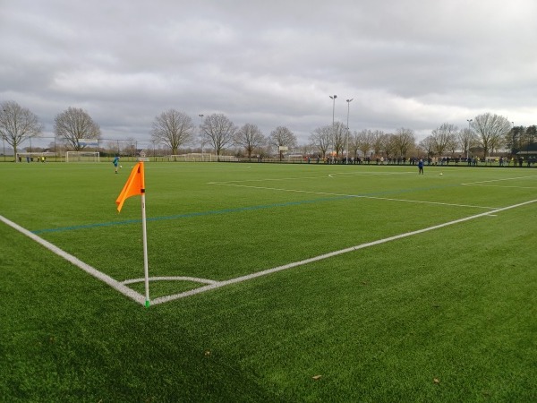 Sportpark De Donk veld 4 - Boekel
