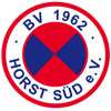 Wappen BV Horst-Süd 1962 II