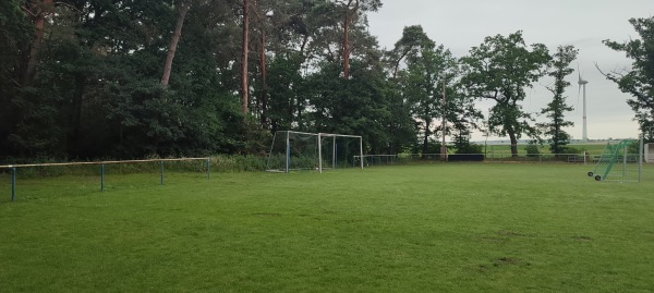 Sportplatz Wulfelade  - Neustadt/Rübenberge-Wulfelade