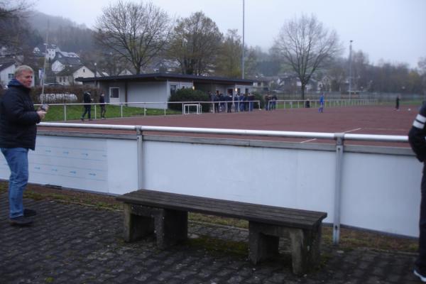 Ruhrtalstadion - Meschede-Wehrstapel