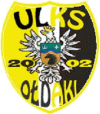 Wappen ULKS Ołdaki   102974