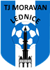 Wappen TJ Moravan Lednice C