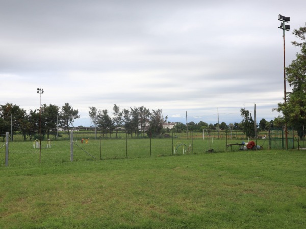 Campo Sportivo di Lison - Lison