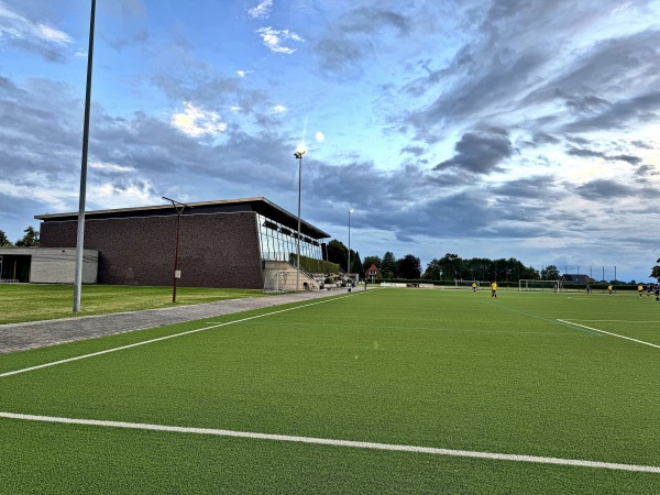 Sportanlage Ottmarsbocholt Platz 2 - Senden/Westfalen-Ottmarsbocholt