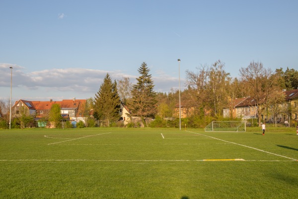 Johann Kalb Sportplatz  2 - Erlangen-Buckenhof