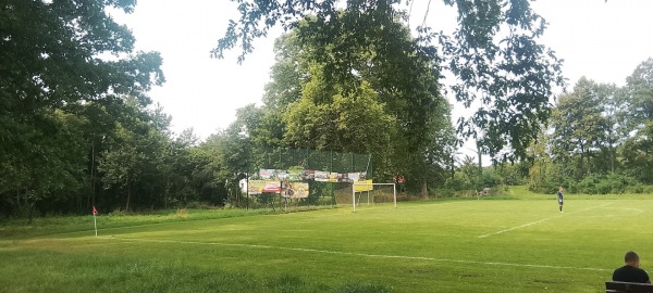 Boisko w Gościszowie - Gościszów