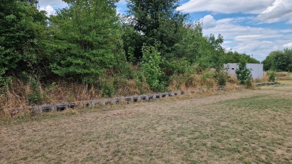 Erbachstadion Nebenplatz 2 - Eisingen/Bayern