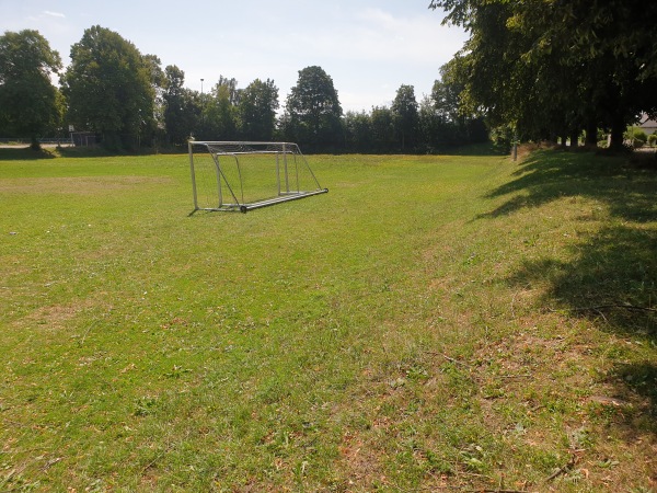 Heinrich-Oßwald-Stadion Nebenplatz 2 - Illertissen-Au
