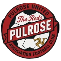 Wappen Pulrose United AFC diverse