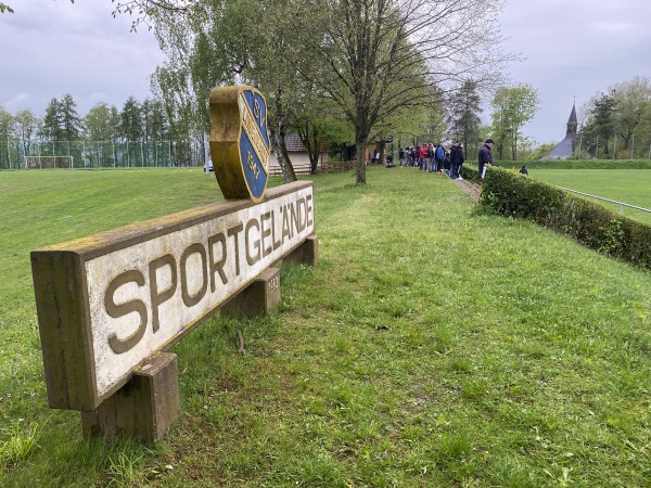 SVL-Sportgelände - Creußen-Lindenhardt