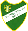 Wappen TSV Hilgertshausen 1927 diverse