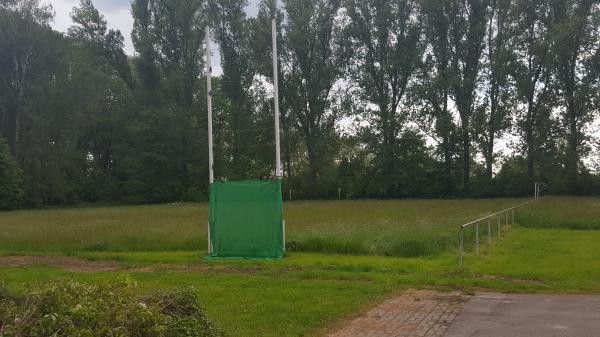 Sportplatz Benndorf - Frohburg-Benndorf