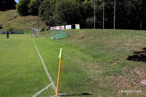 Sportanlage Teichweg - Dornstetten