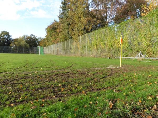 Bezirkssportanlage Schmitzers Wiese - Koblenz