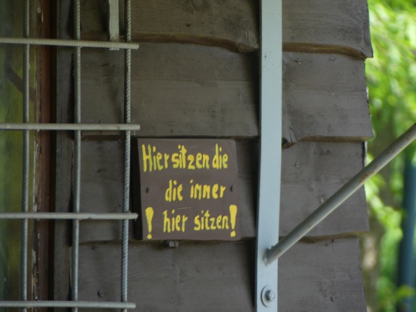 Sportkomplex Horken - Löbau-Kittlitz