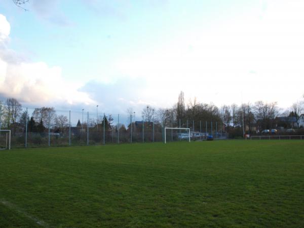 VfB-Park im Sportzentrum Hederaue - Salzkotten