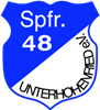Wappen SF 48 Unterhohenried   II