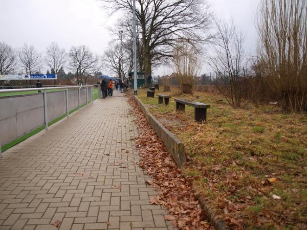 MerKur Arena - Bornheim/Rheinland-Merten