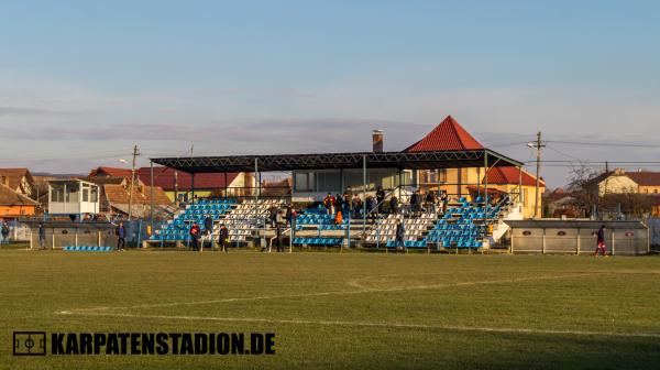 Stadionul Măgura - Șimleu Silvaniei