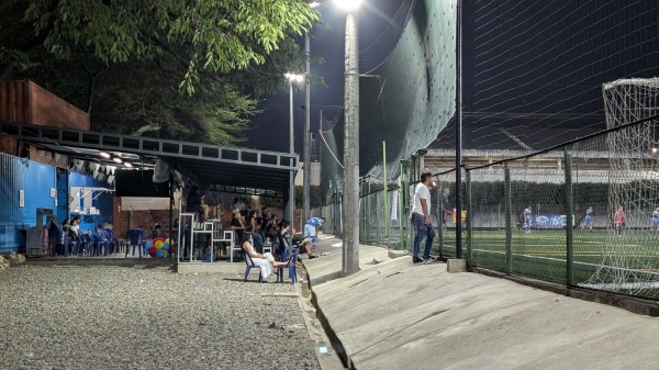 Cancha Sintética Nona Pepa - Cúcuta