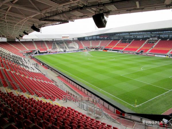 AFAS Stadion - Alkmaar