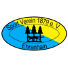 Wappen SV 1879 Ehrenhain II