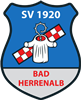 Wappen SV Bad Herrenalb 1920 II  108909