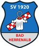 Wappen SV Bad Herrenalb 1920 II