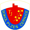 Wappen TJ Sokol Plzeň - Černice B  103791